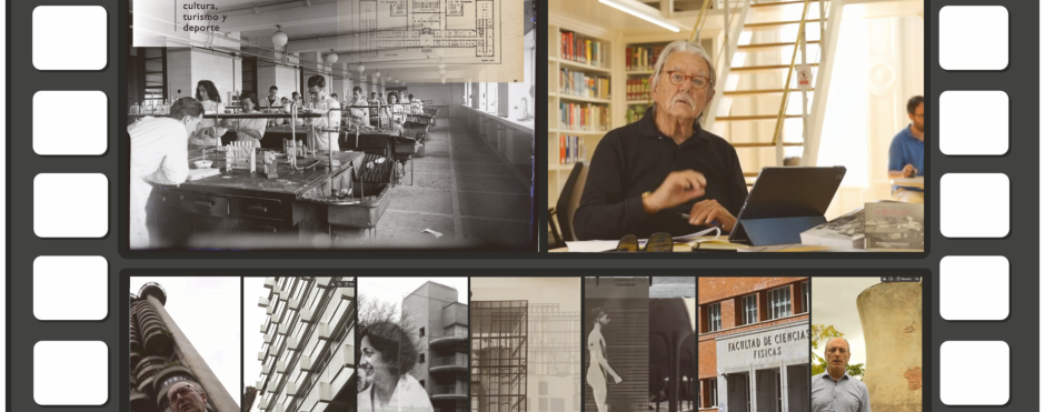 Tercera Temporada EsPatrimonio Descúbrelo