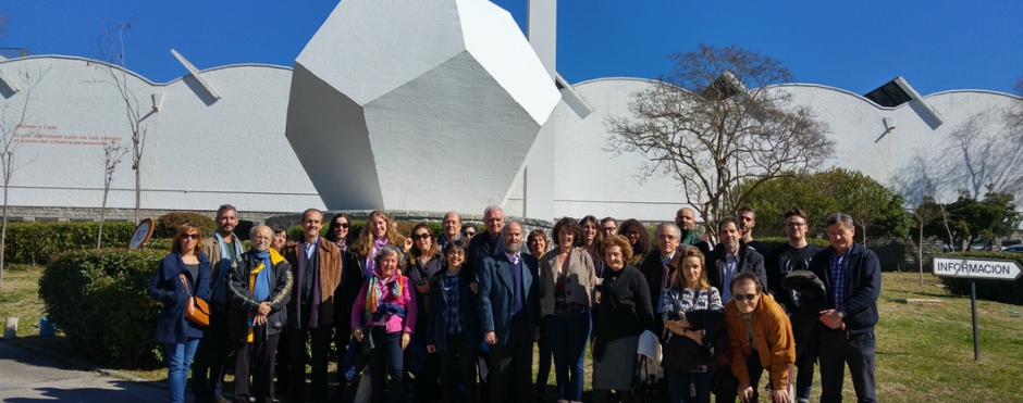 la arquitectura del s. XX